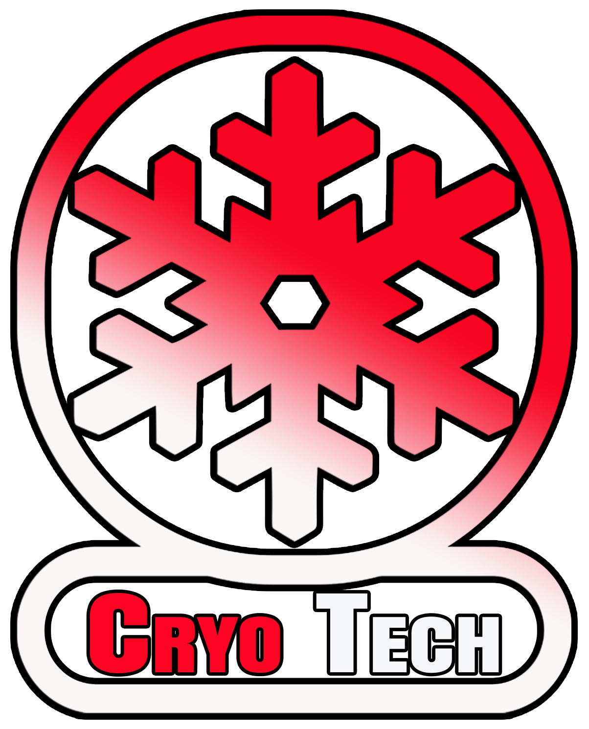 Logo CRYO Tech